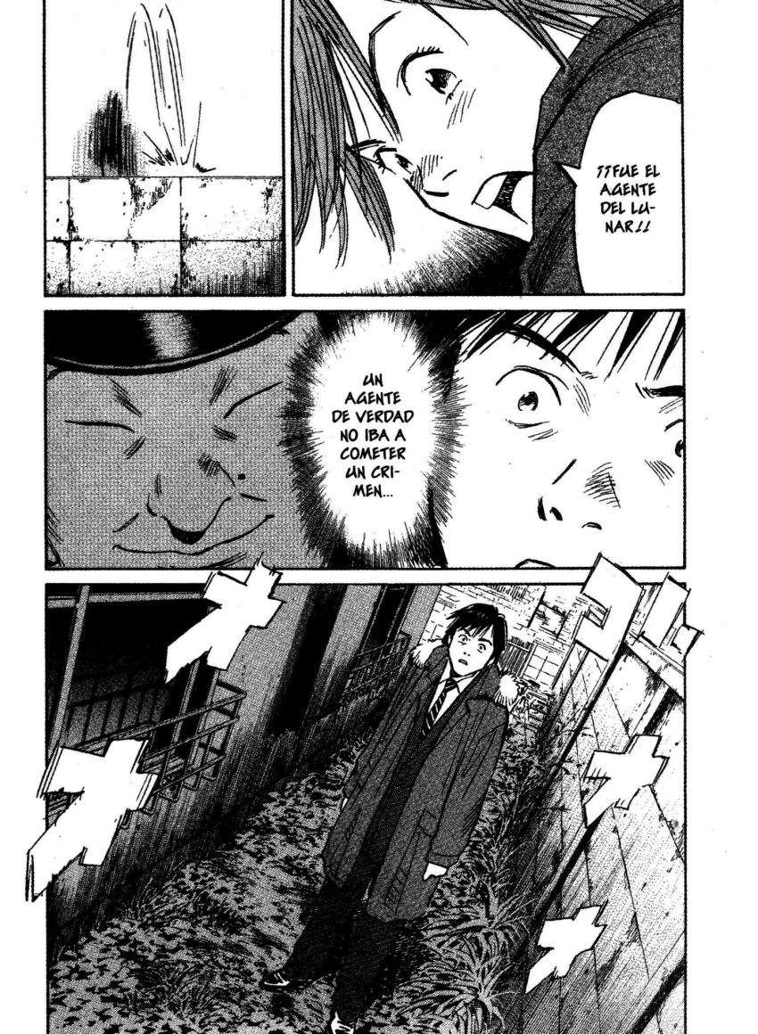 Read 20th Century Boys es Manga Online