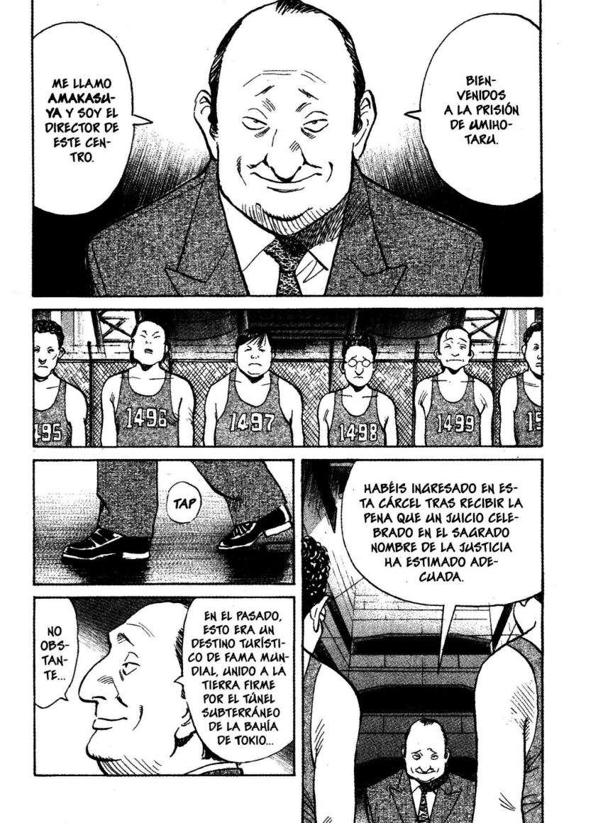 Read 20th Century Boys es Manga Online