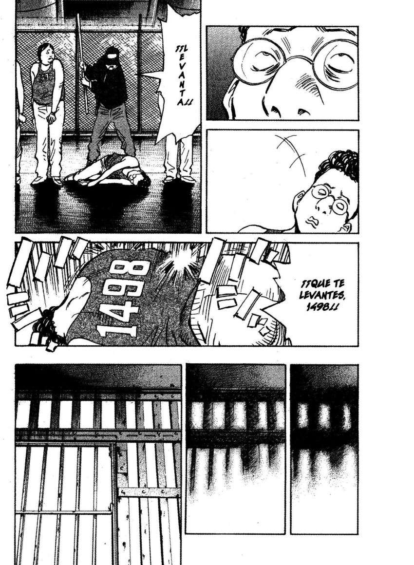 Read 20th Century Boys es Manga Online