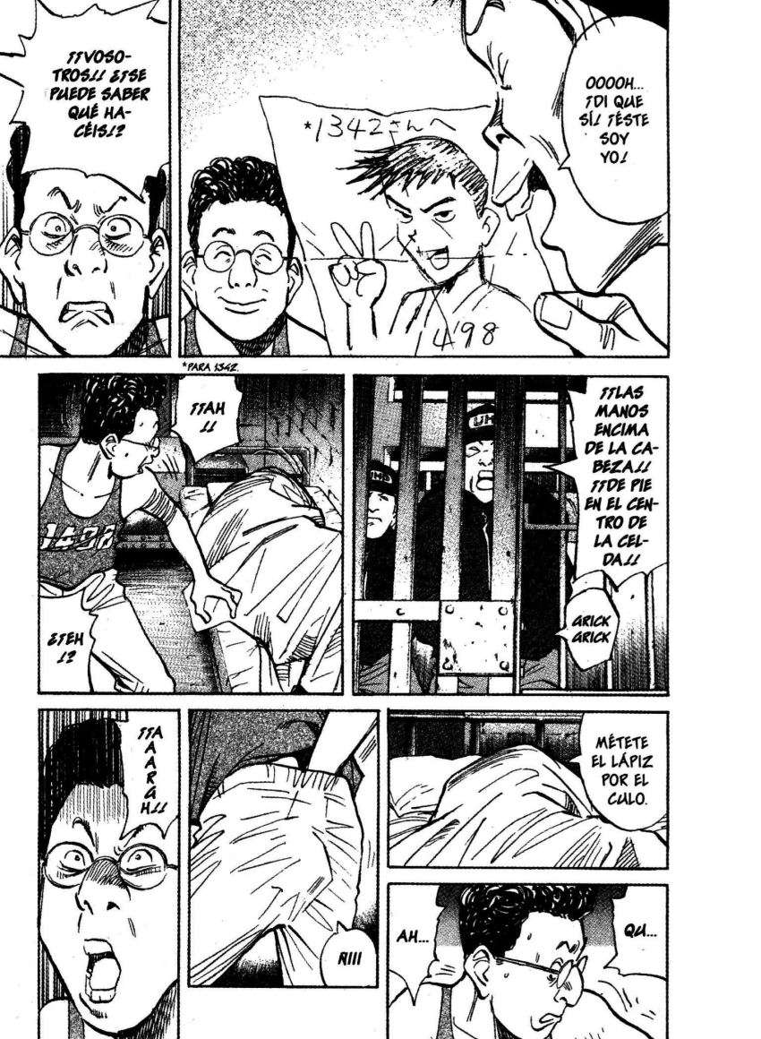 Read 20th Century Boys es Manga Online