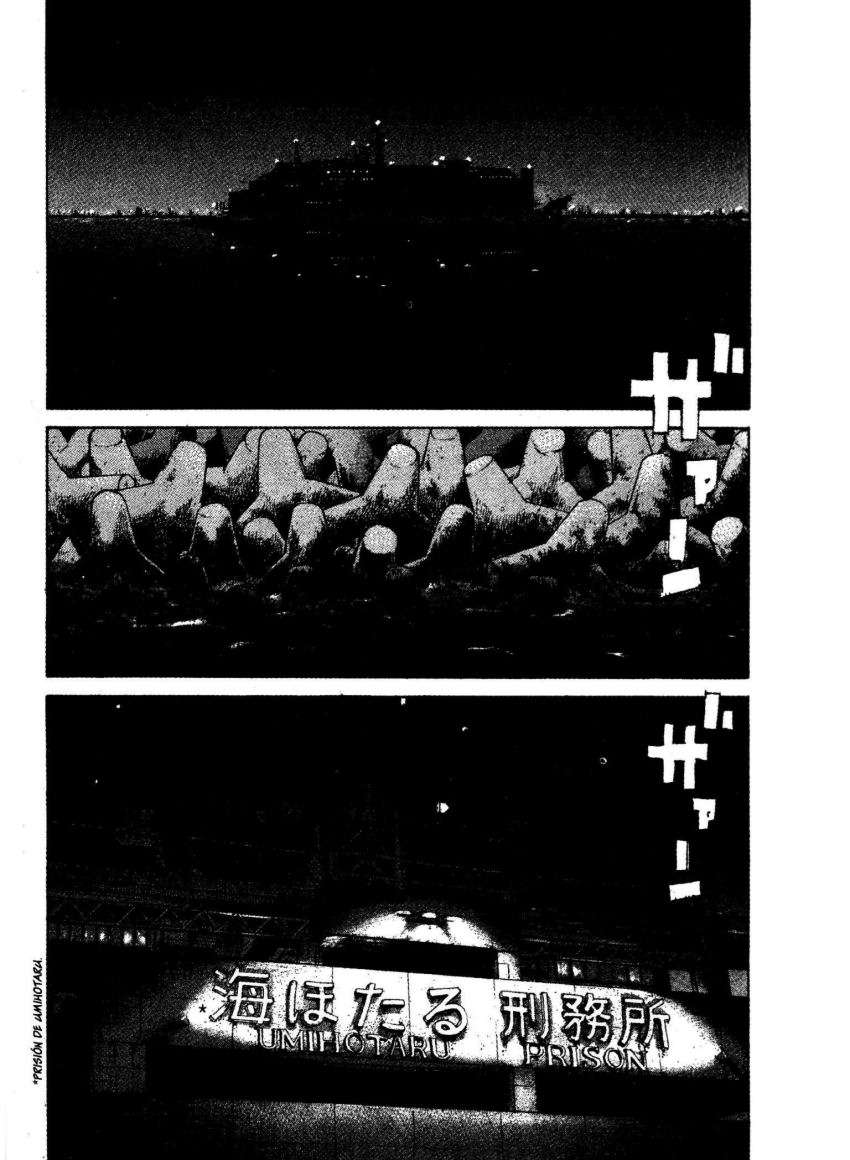 Read 20th Century Boys es Manga Online