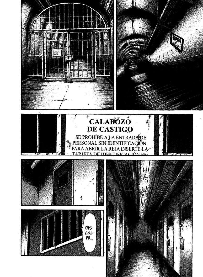 Read 20th Century Boys es Manga Online