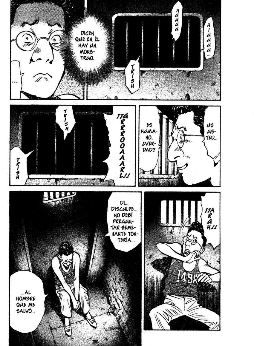 Read 20th Century Boys es Manga Online