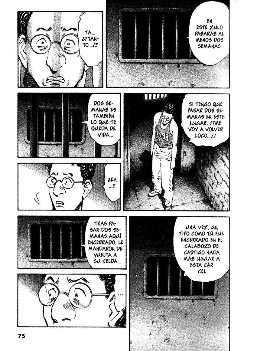 Read 20th Century Boys es Manga Online