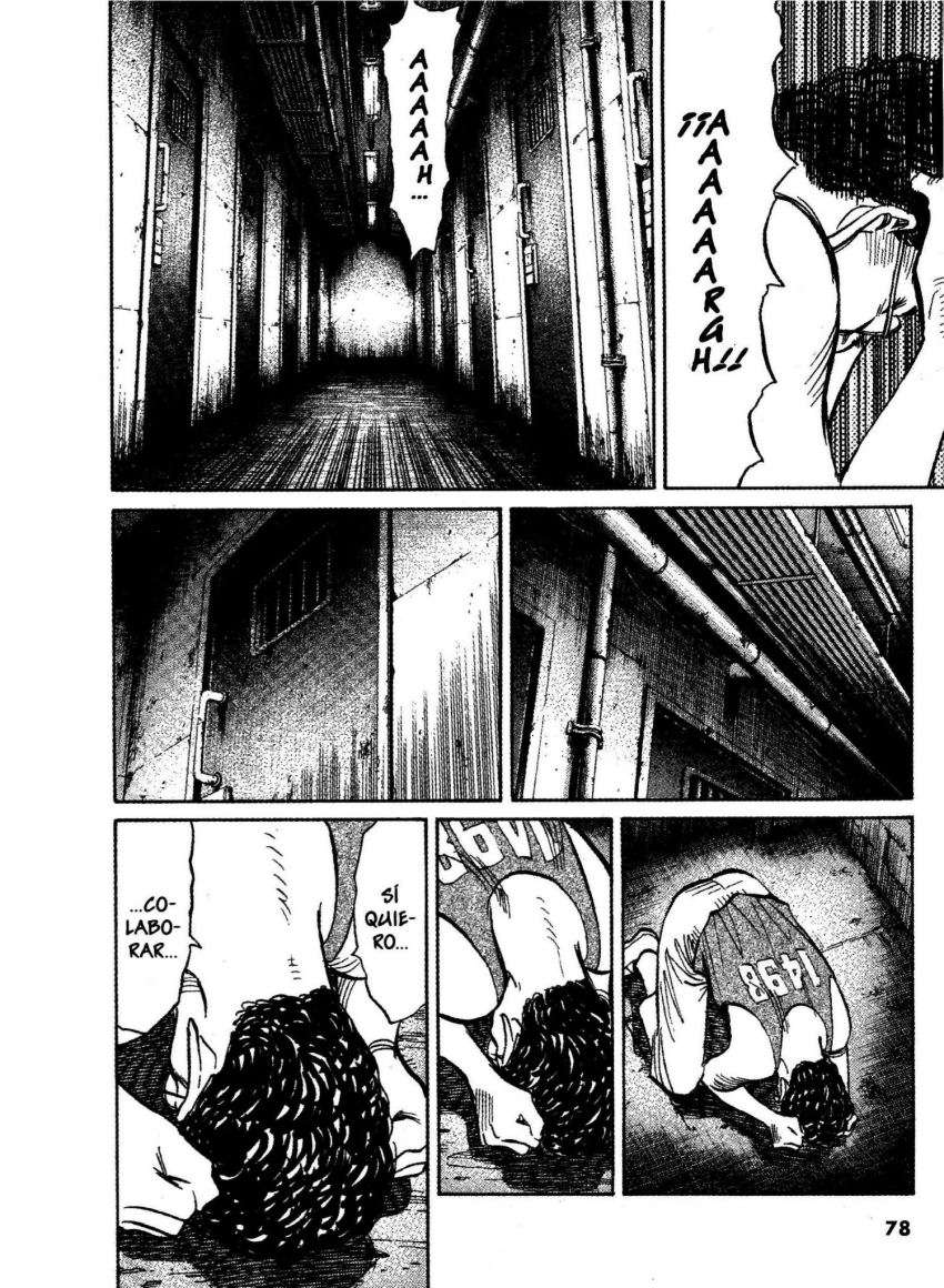 Read 20th Century Boys es Manga Online