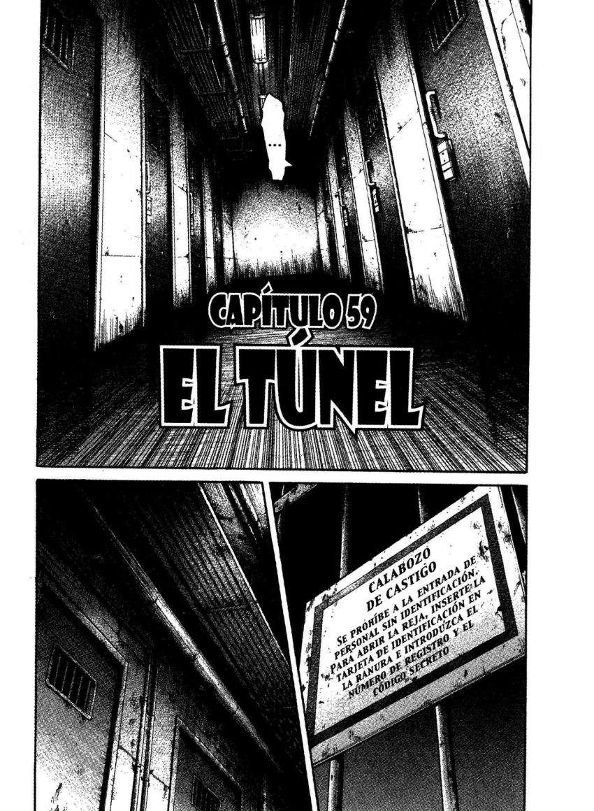 Read 20th Century Boys es Manga Online