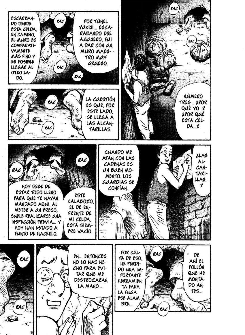 Read 20th Century Boys es Manga Online