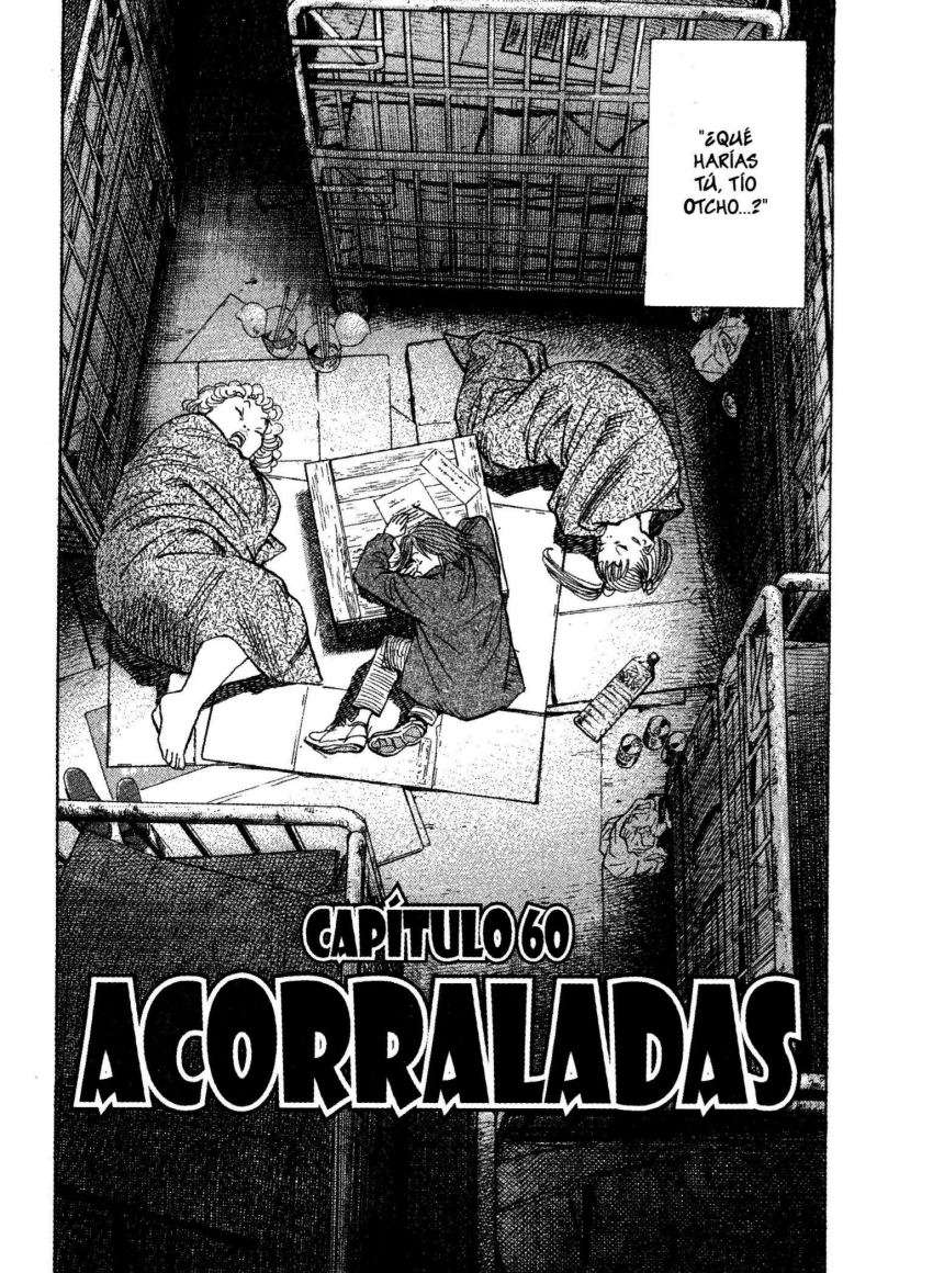 Read 20th Century Boys es Manga Online