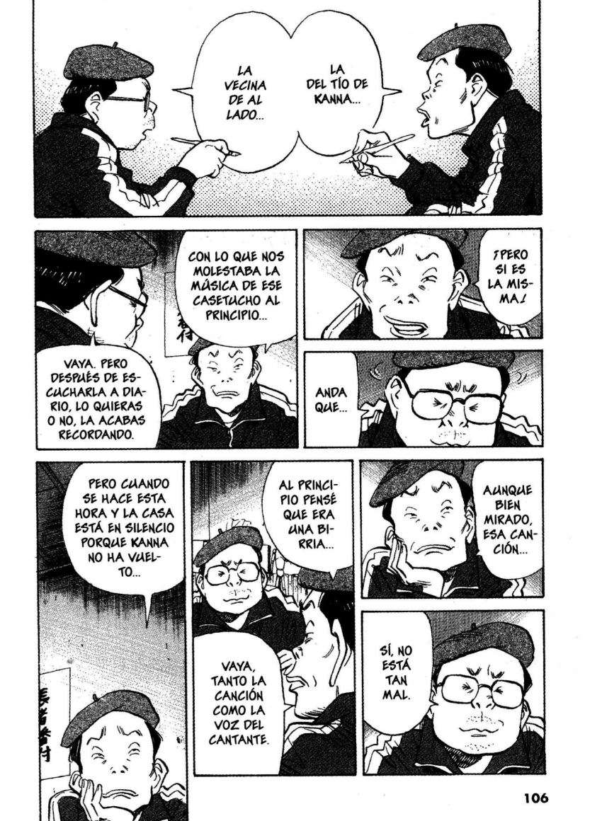 Read 20th Century Boys es Manga Online