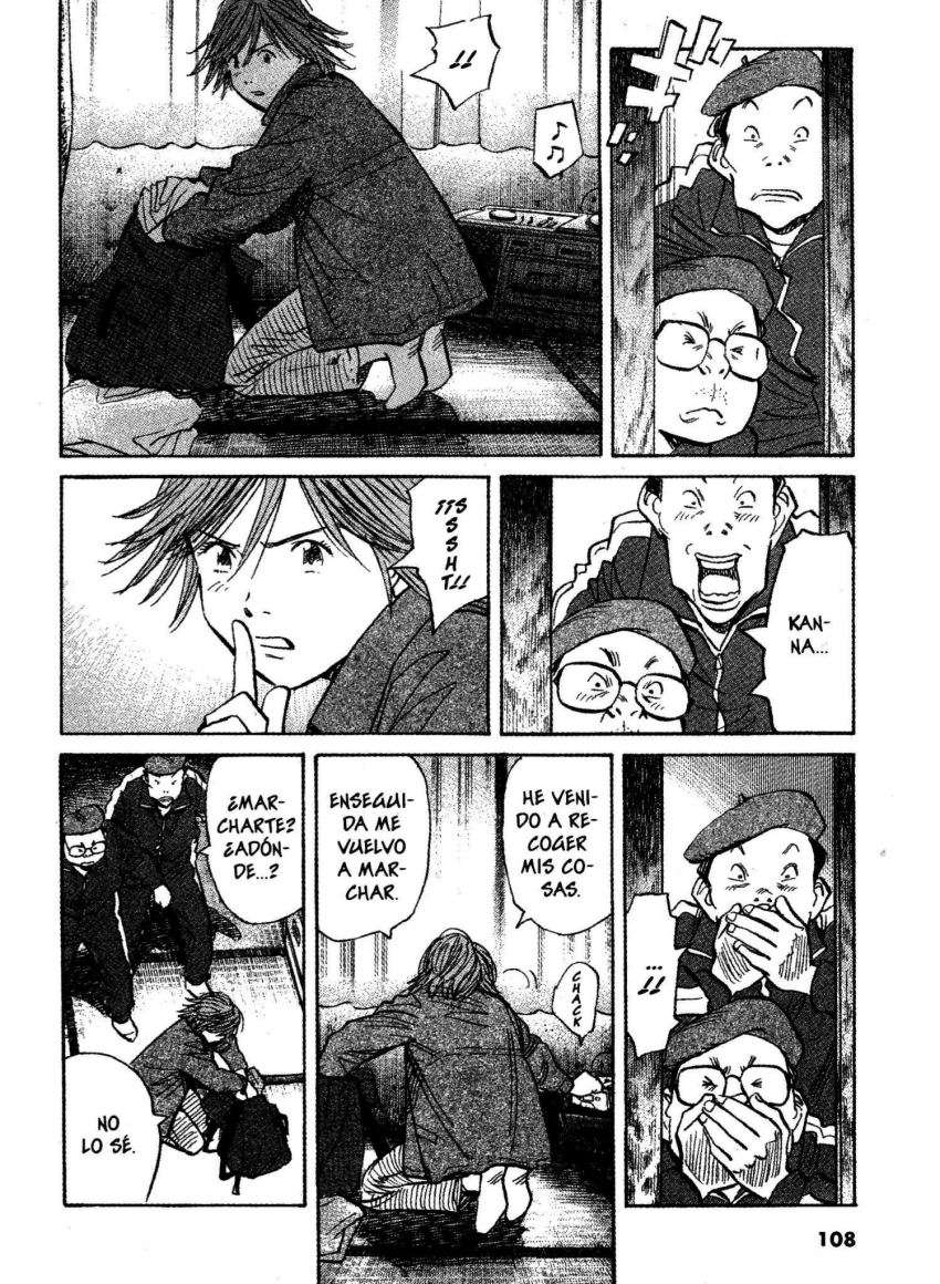 Read 20th Century Boys es Manga Online