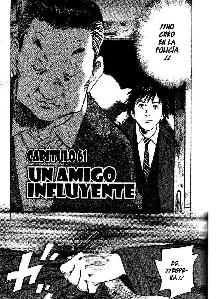 Read 20th Century Boys es Manga Online