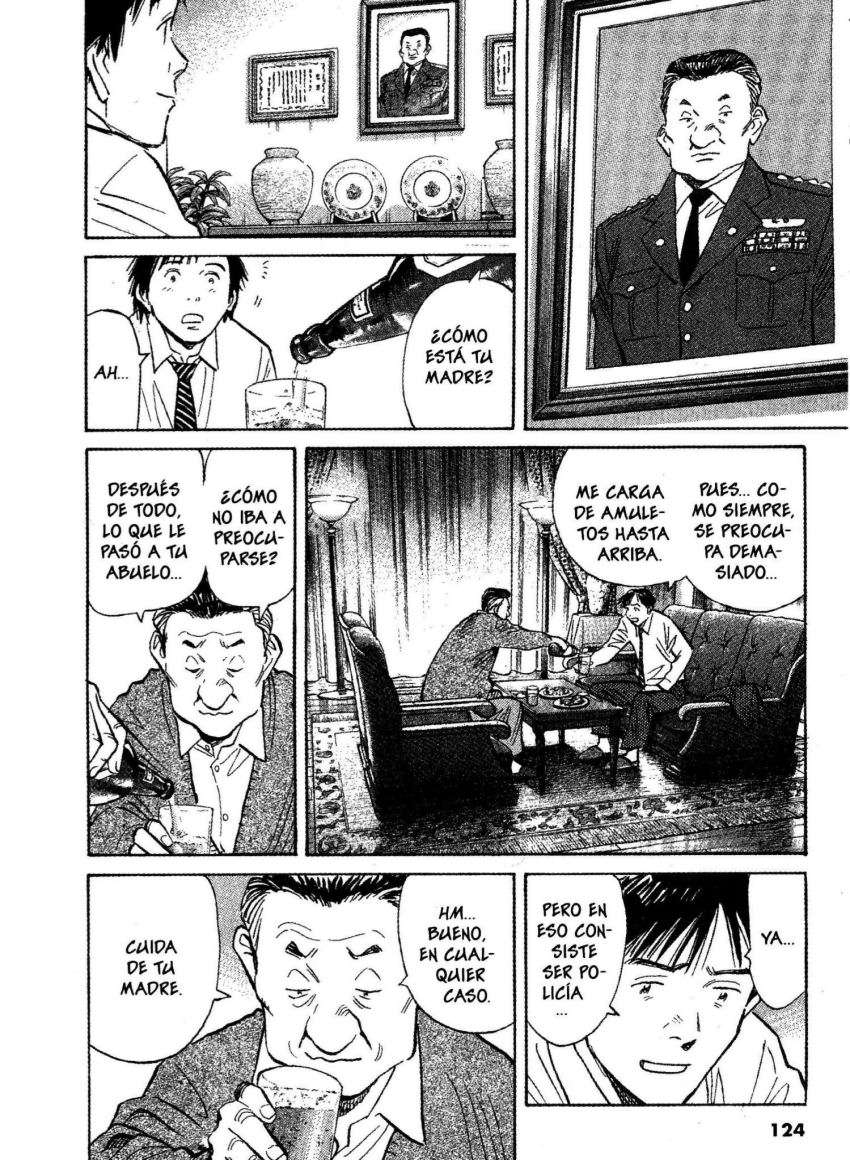Read 20th Century Boys es Manga Online