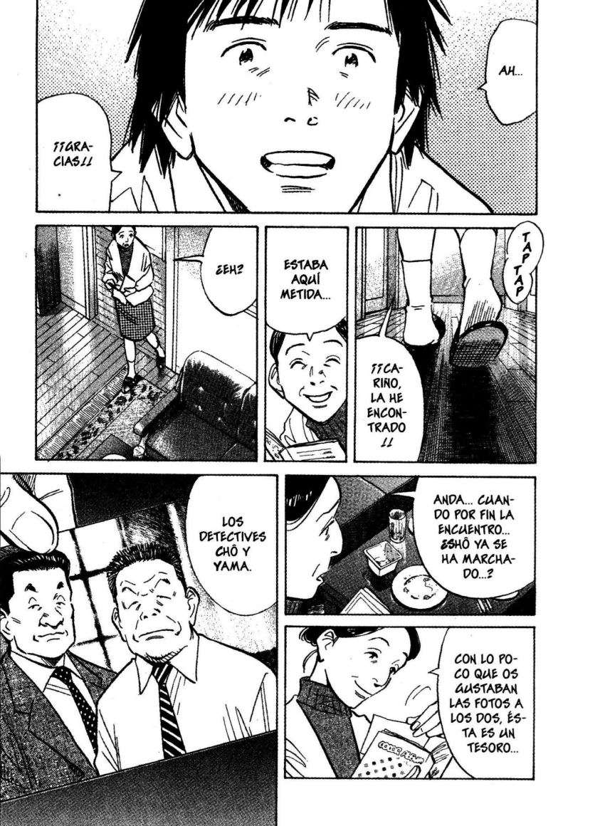 Read 20th Century Boys es Manga Online