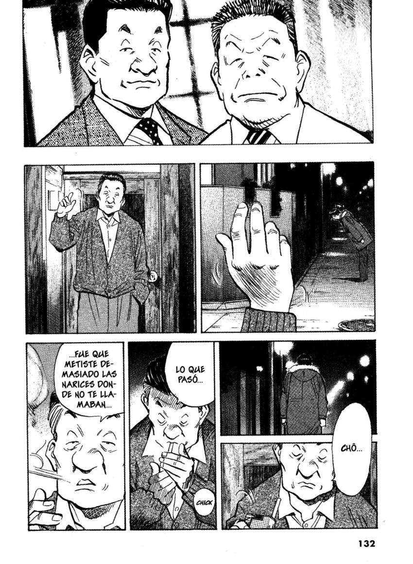 Read 20th Century Boys es Manga Online