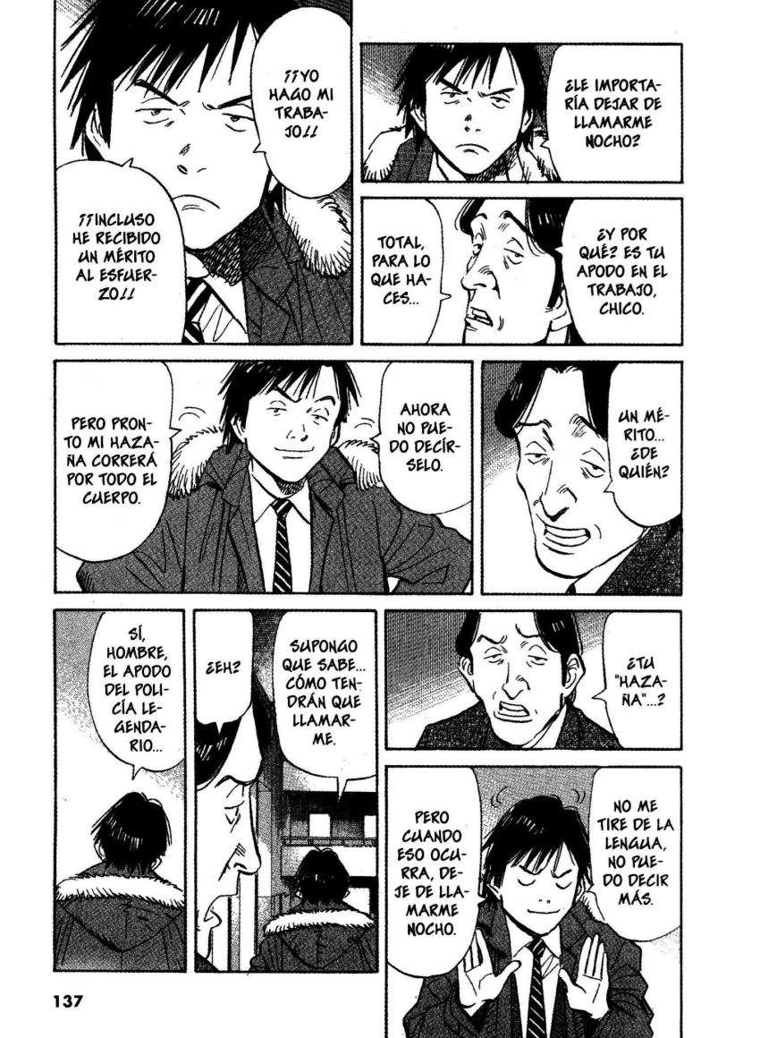 Read 20th Century Boys es Manga Online