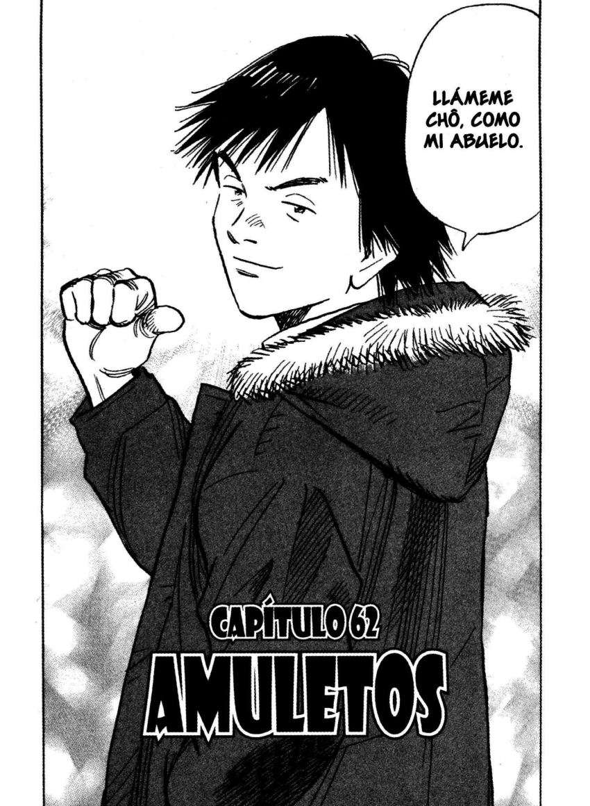 Read 20th Century Boys es Manga Online