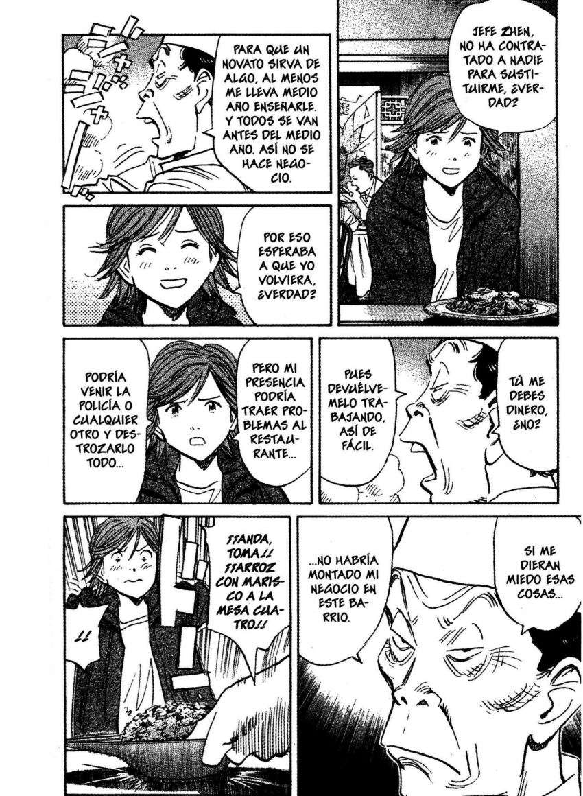 Read 20th Century Boys es Manga Online