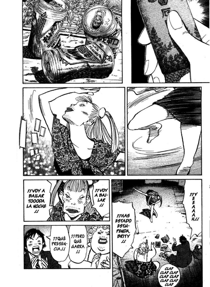 Read 20th Century Boys es Manga Online