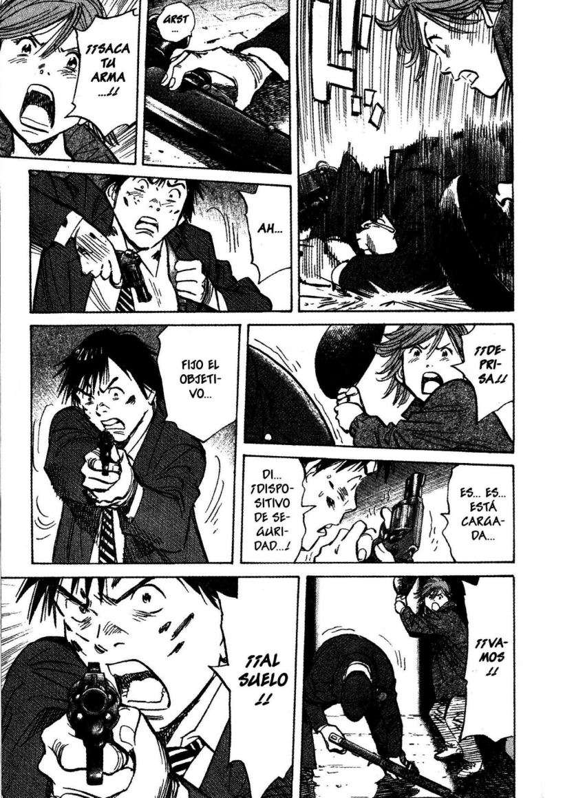 Read 20th Century Boys es Manga Online