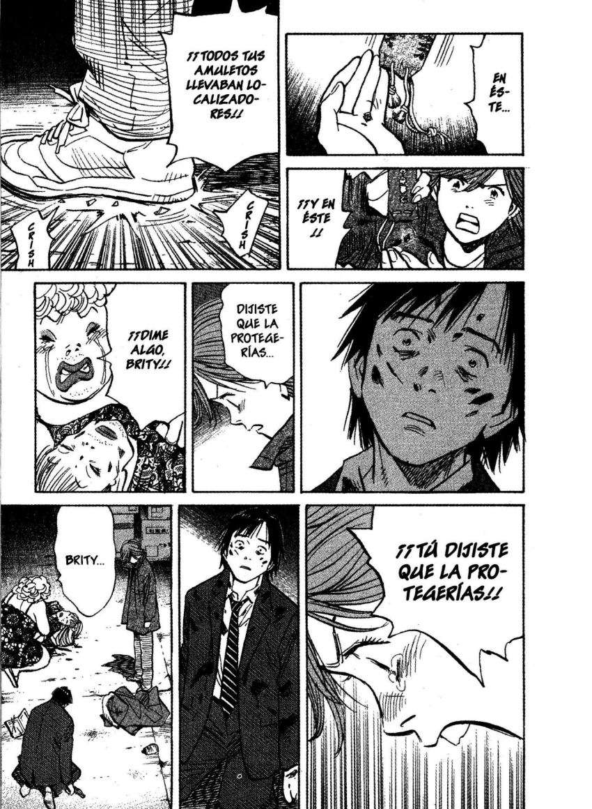 Read 20th Century Boys es Manga Online