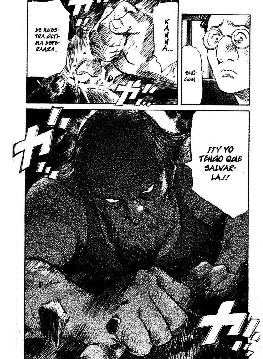 Read 20th Century Boys es Manga Online