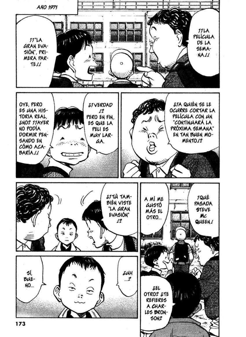 Read 20th Century Boys es Manga Online