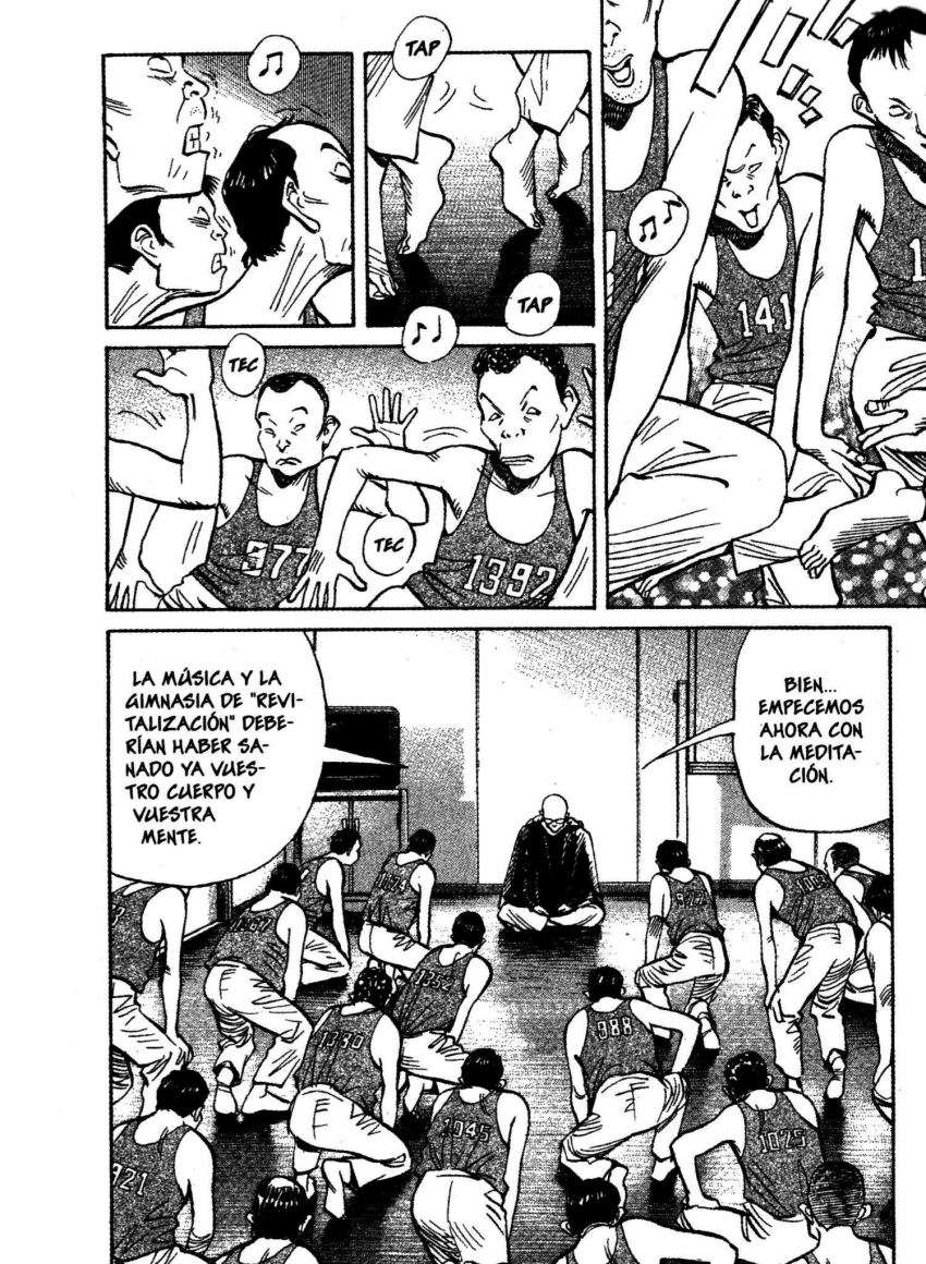 Read 20th Century Boys es Manga Online