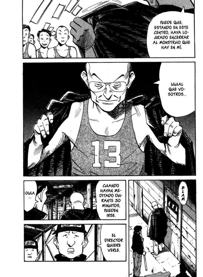 Read 20th Century Boys es Manga Online