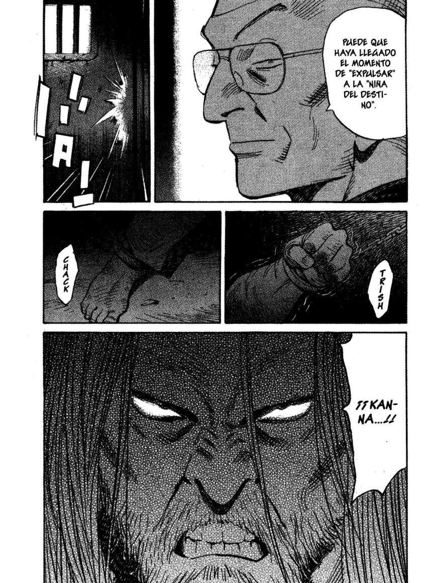 Read 20th Century Boys es Manga Online