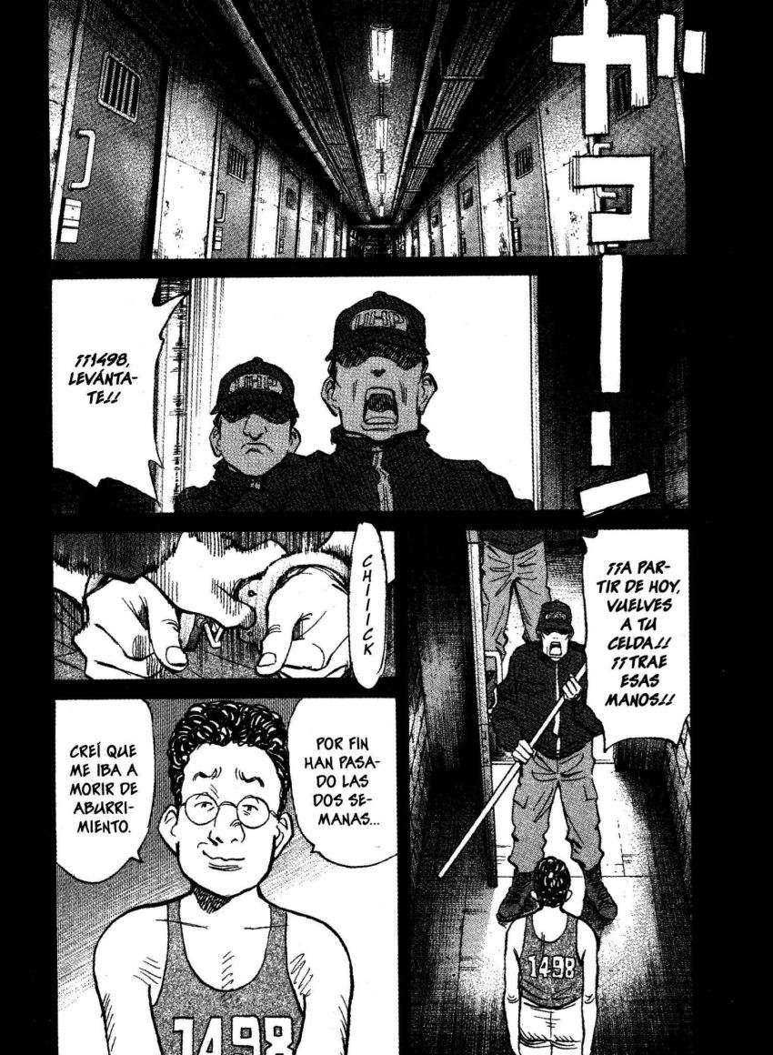 Read 20th Century Boys es Manga Online