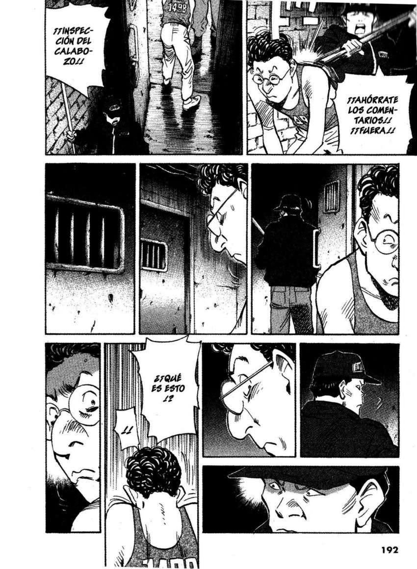 Read 20th Century Boys es Manga Online