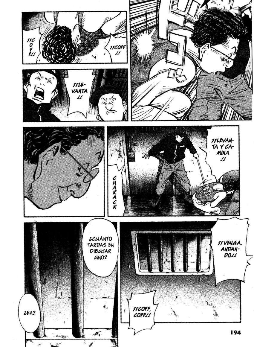 Read 20th Century Boys es Manga Online