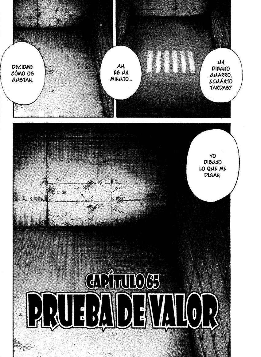 Read 20th Century Boys es Manga Online