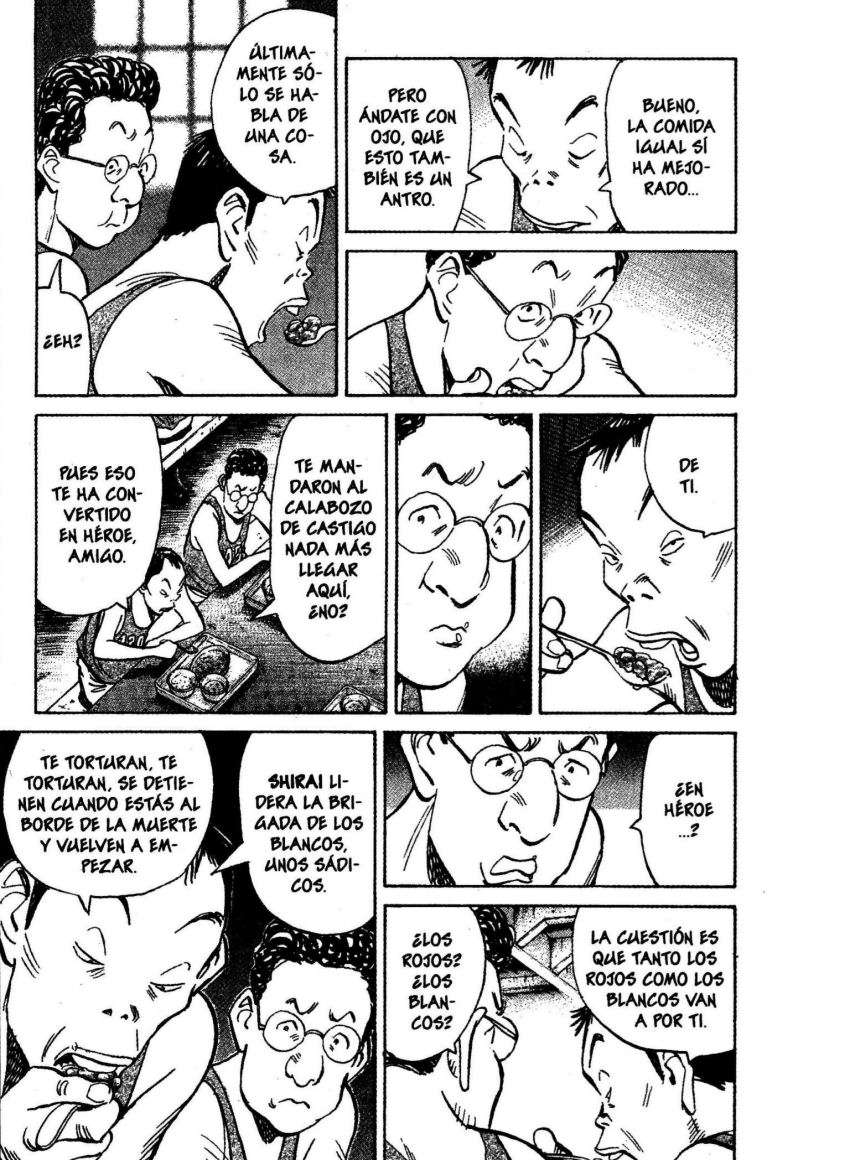 Read 20th Century Boys es Manga Online