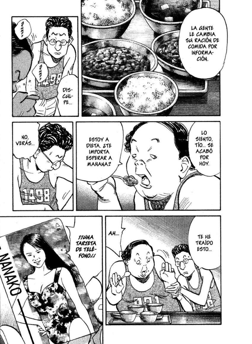 Read 20th Century Boys es Manga Online