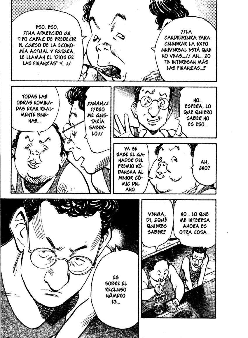 Read 20th Century Boys es Manga Online