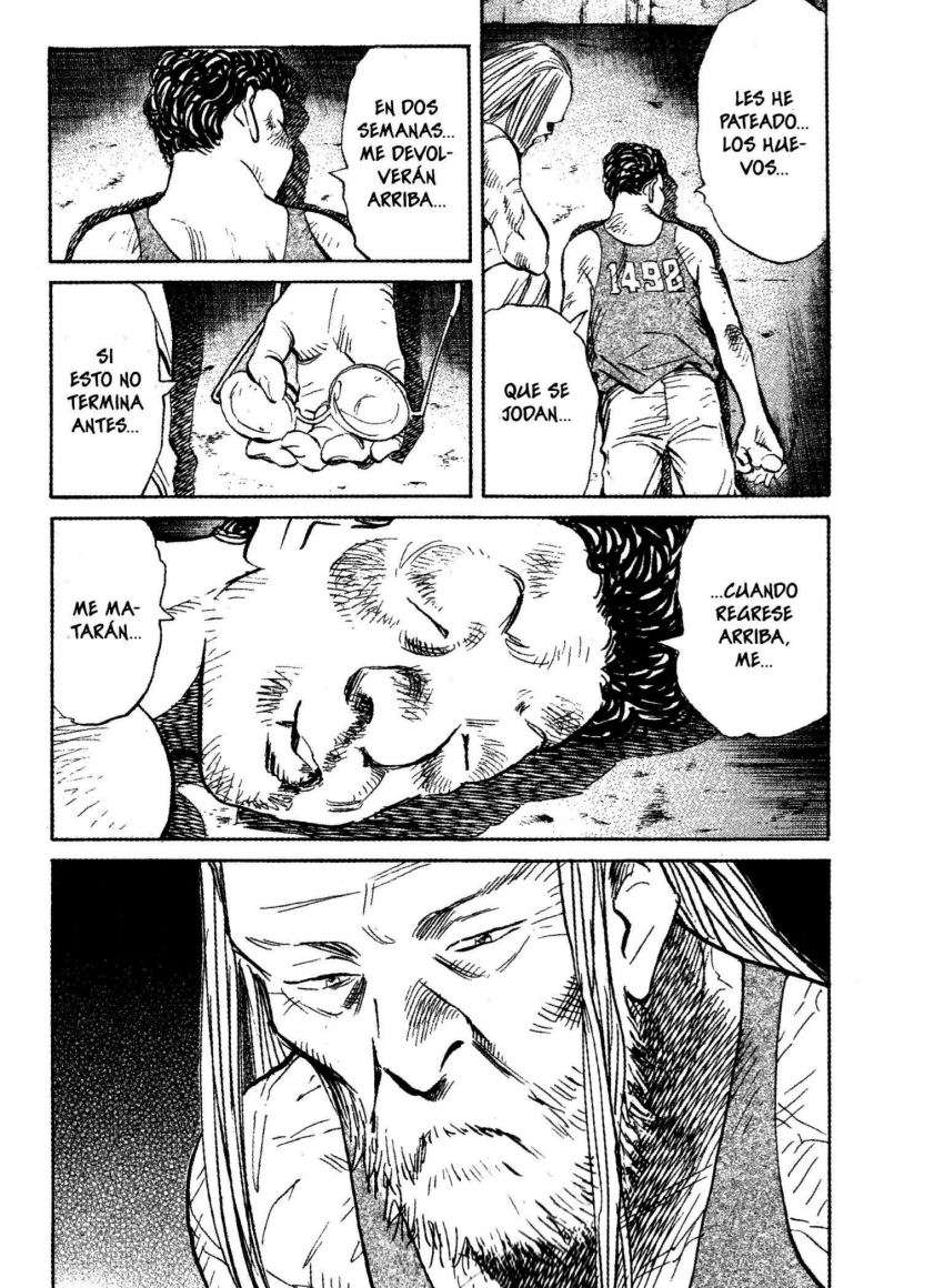 Read 20th Century Boys es Manga Online