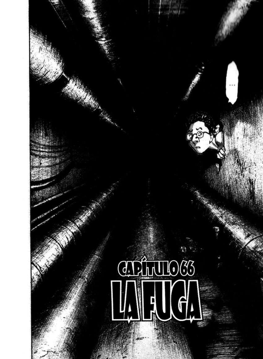 Read 20th Century Boys es Manga Online