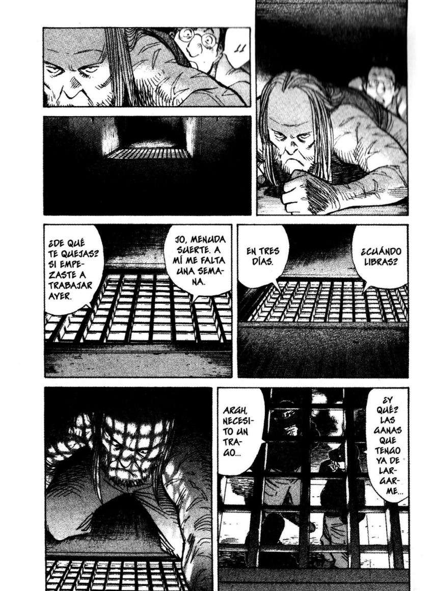 Read 20th Century Boys es Manga Online