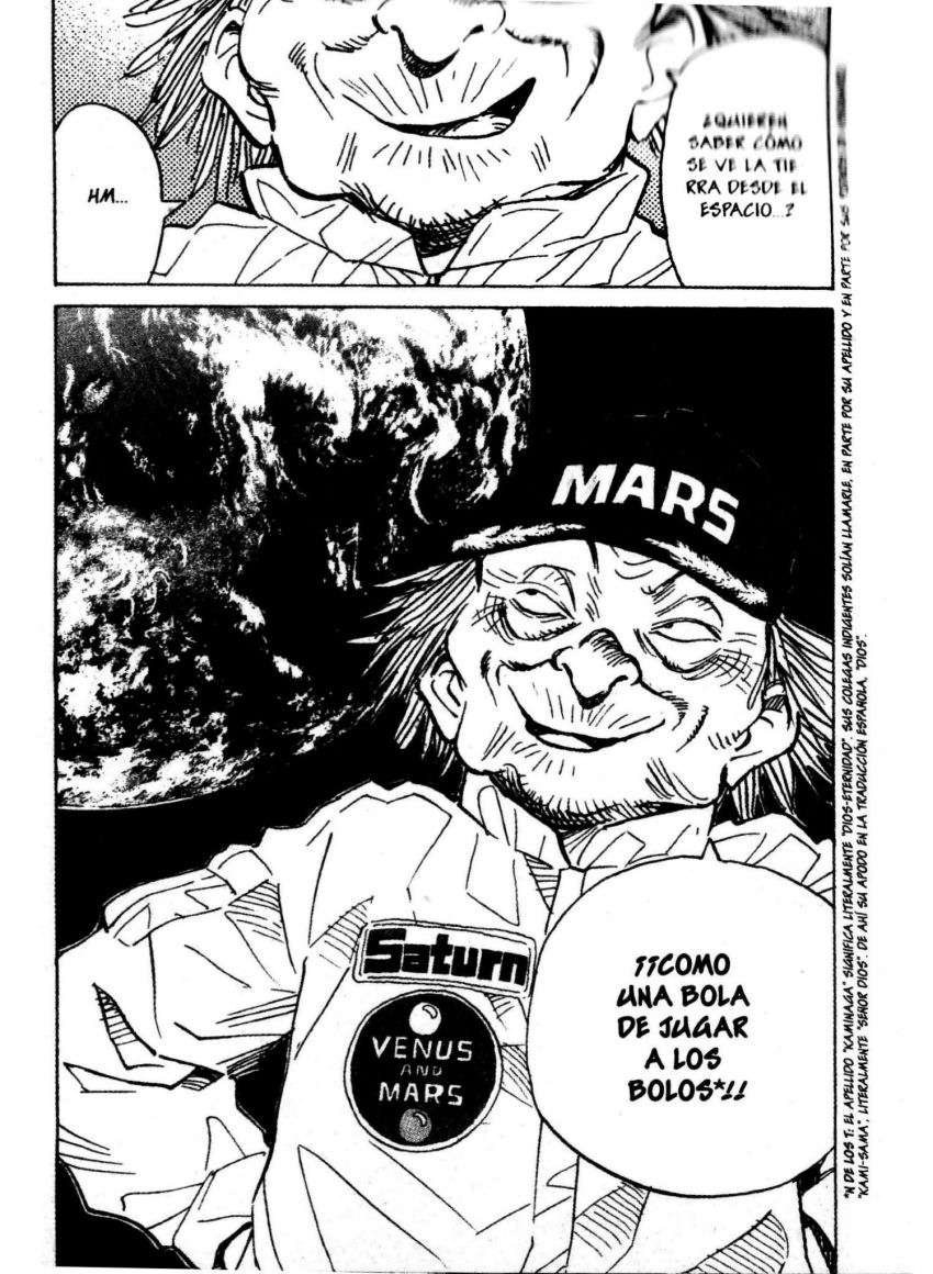 Read 20th Century Boys es Manga Online