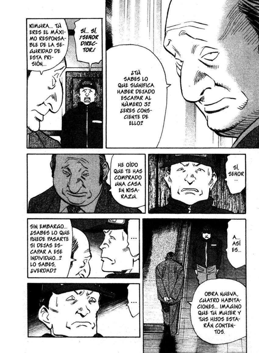 Read 20th Century Boys es Manga Online