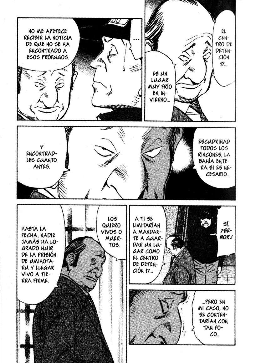 Read 20th Century Boys es Manga Online