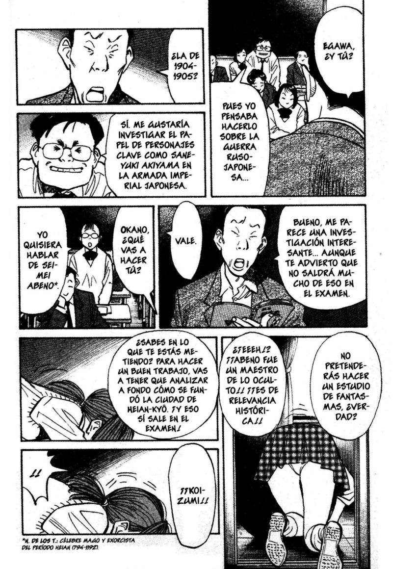 Read 20th Century Boys es Manga Online