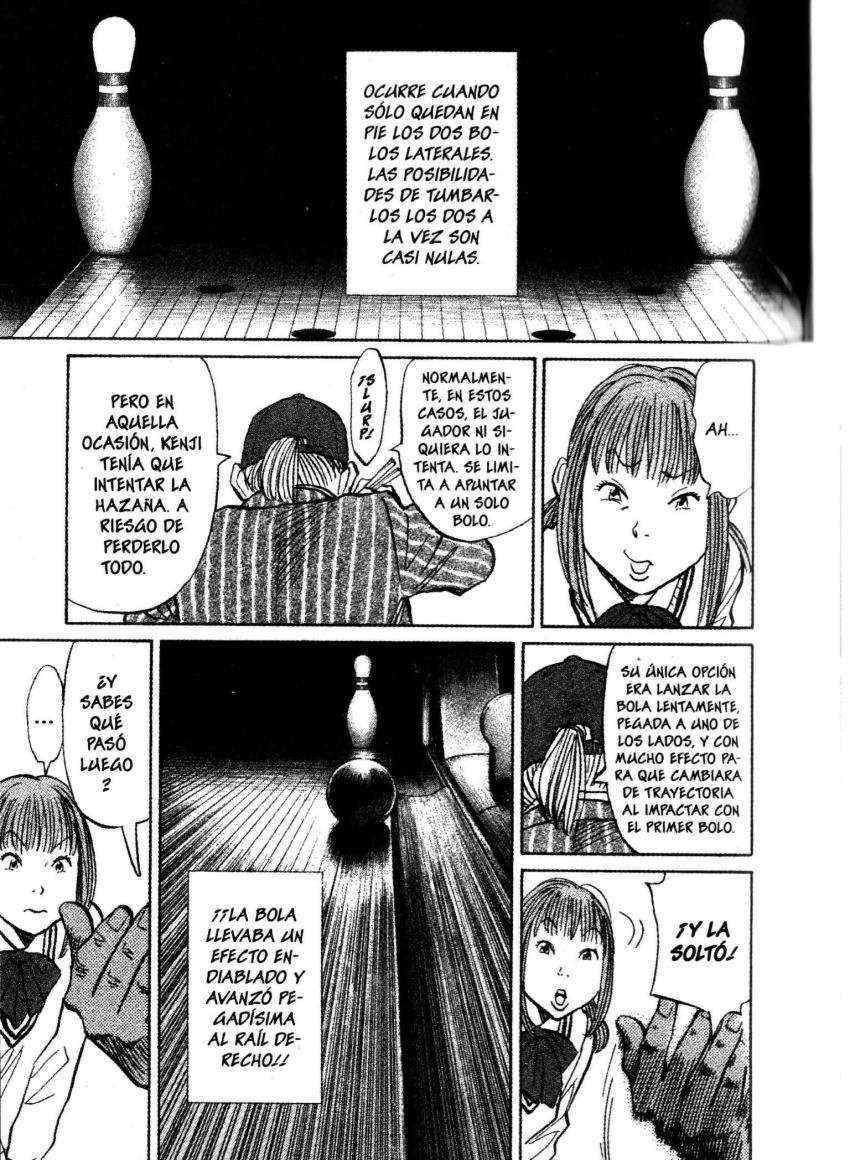 Read 20th Century Boys es Manga Online