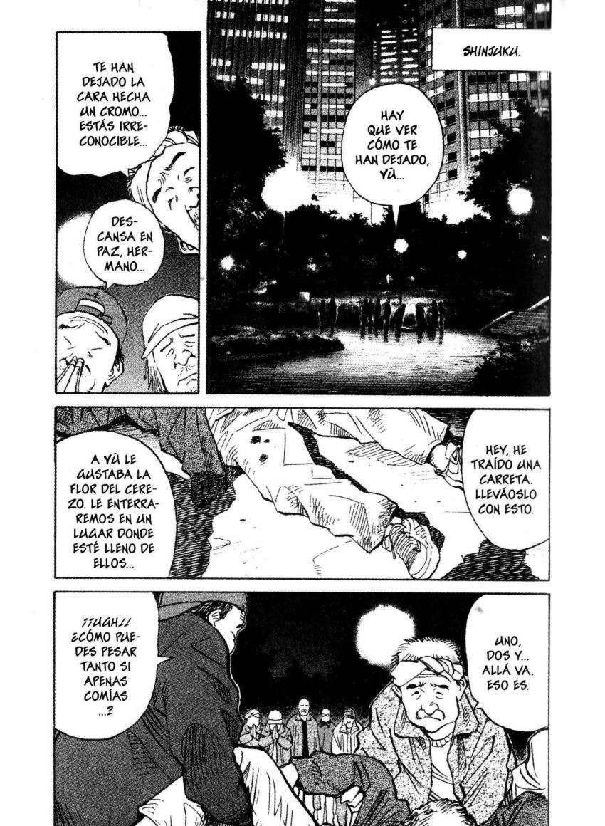 Read 20th Century Boys es Manga Online