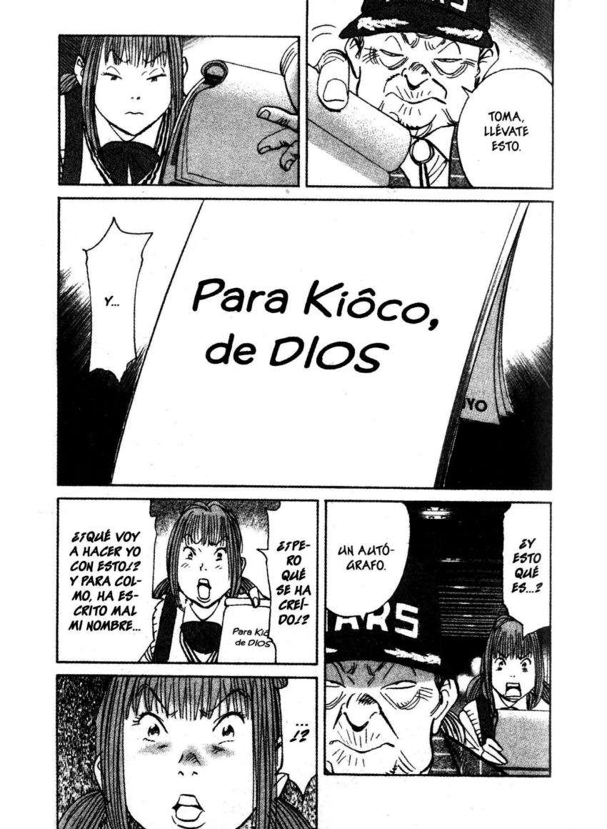 Read 20th Century Boys es Manga Online