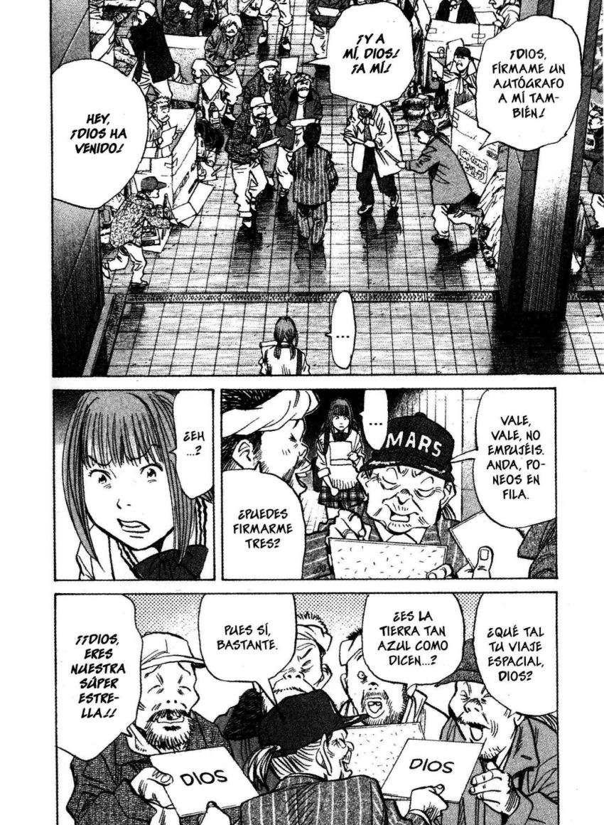 Read 20th Century Boys es Manga Online