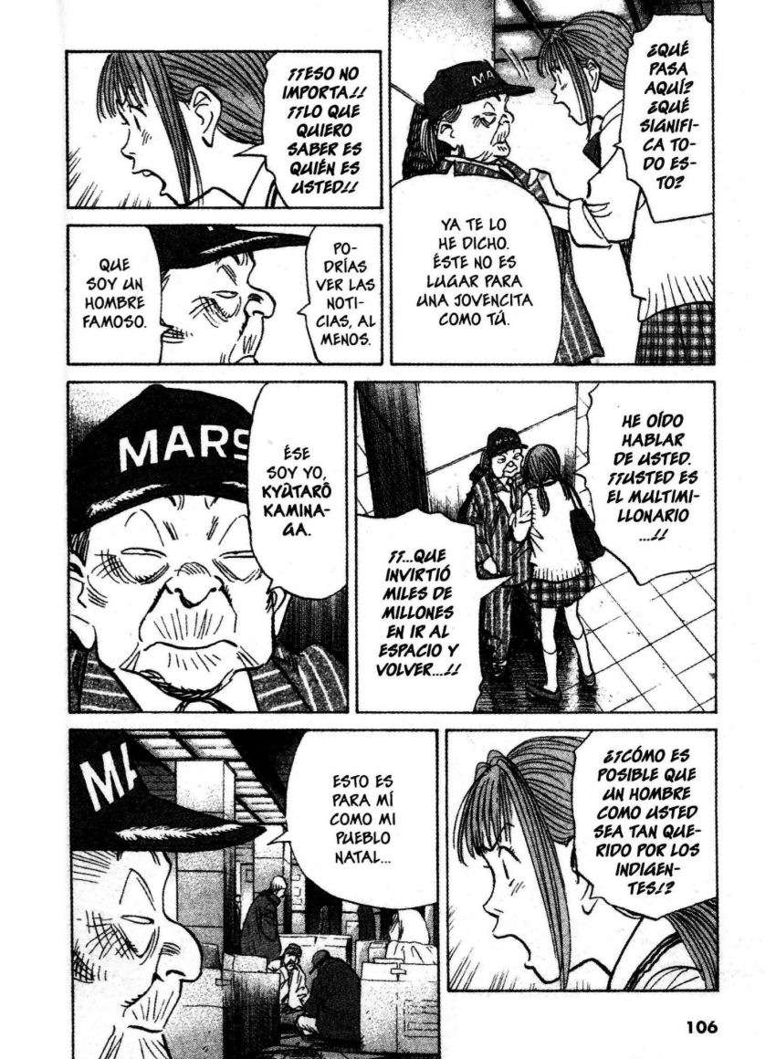 Read 20th Century Boys es Manga Online