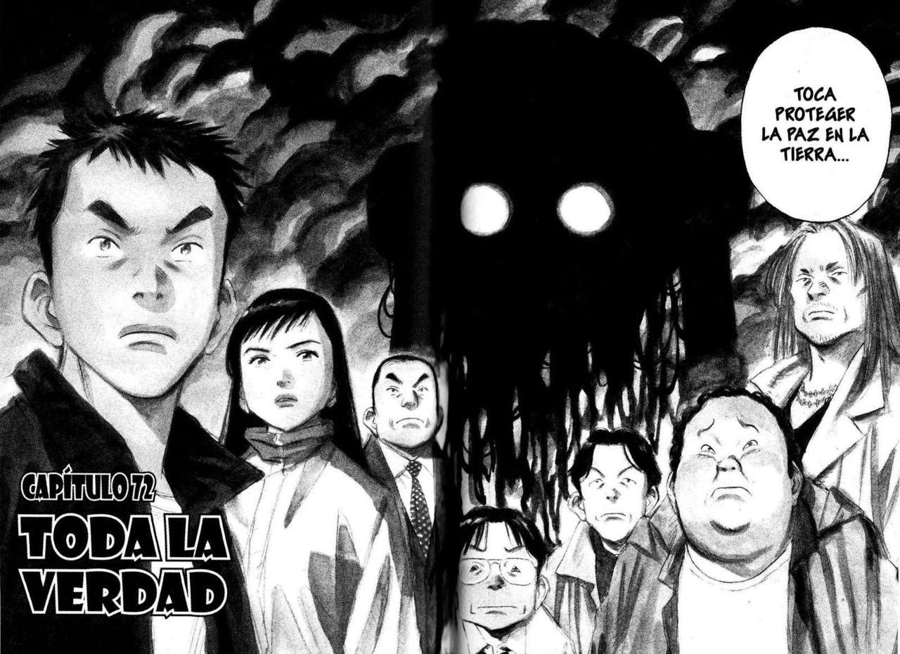 Read 20th Century Boys es Manga Online