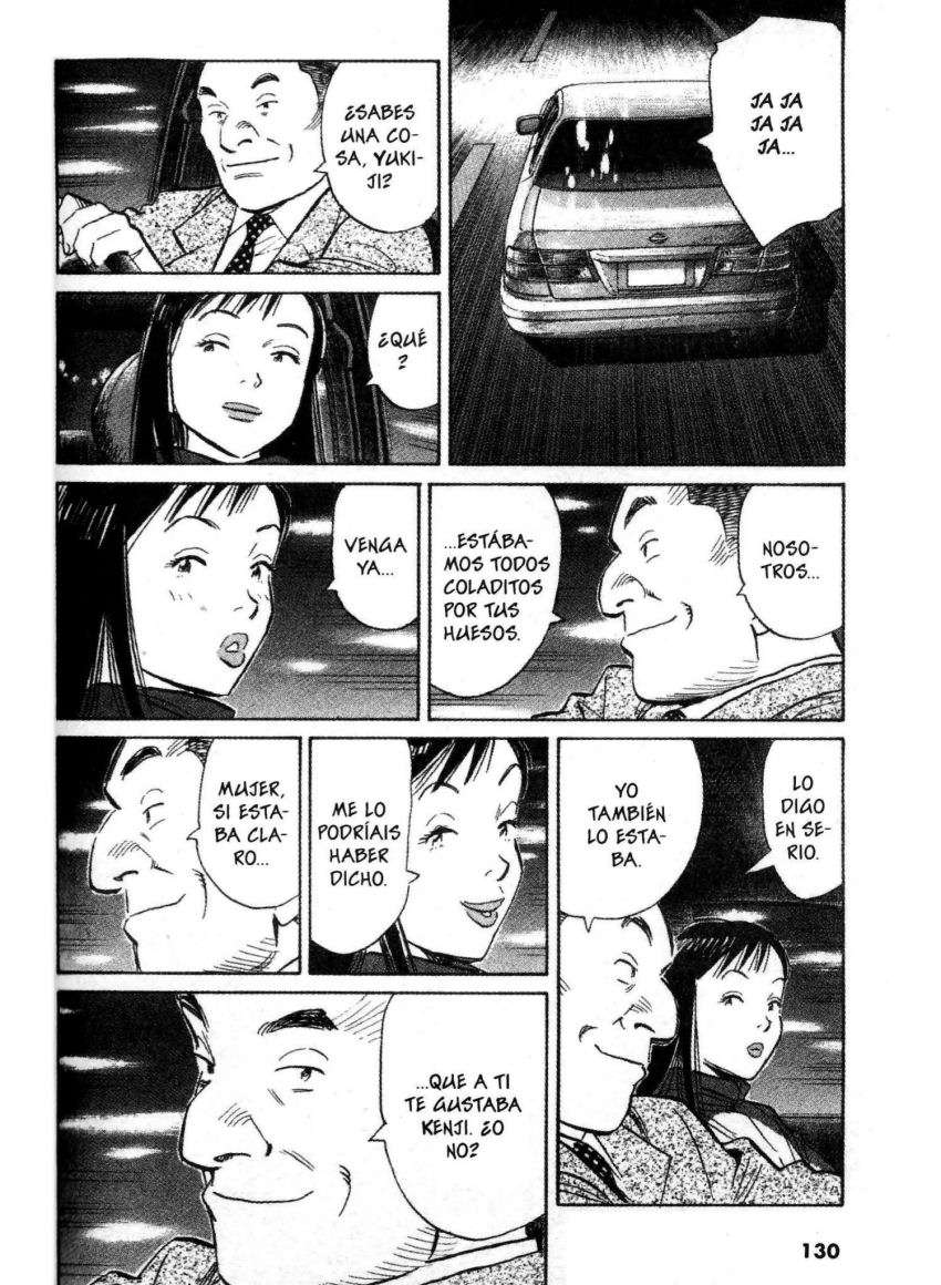 Read 20th Century Boys es Manga Online